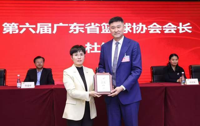 爱游戏app下载-如愿高升！杜锋新职务正式曝光，率队收获四枚全运会金牌居功至伟